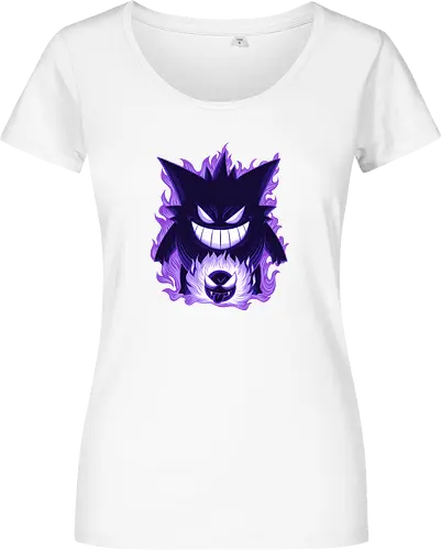Ghost Type Shadow