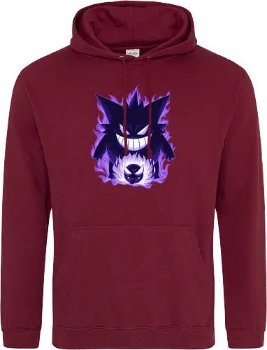 Ghost Type Shadow
