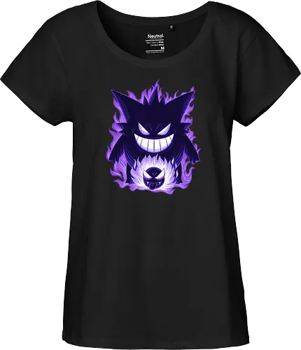 Ghost Type Shadow