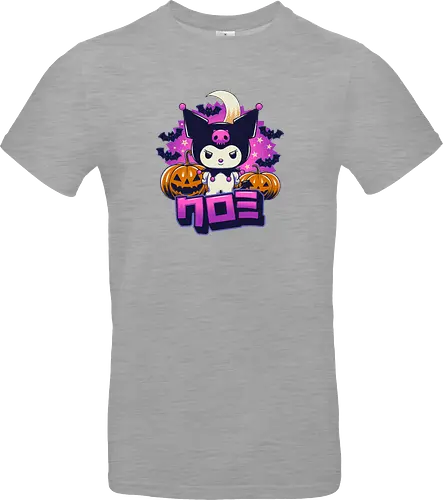 Halloween Cutie