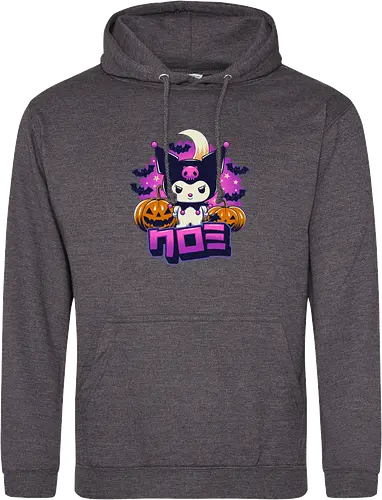 Halloween Cutie