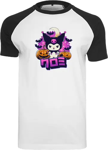 Halloween Cutie