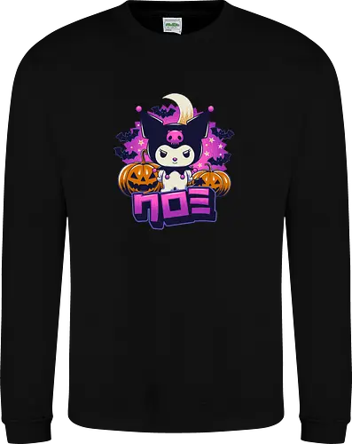 Halloween Cutie
