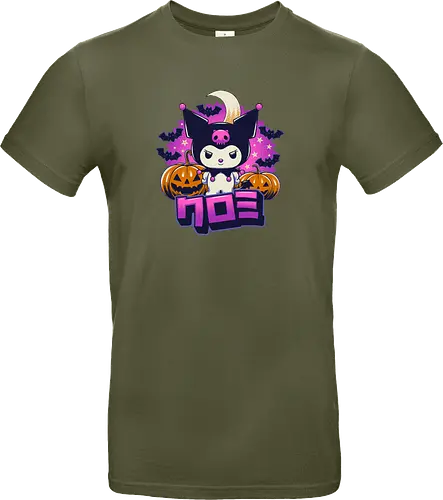 Halloween Cutie