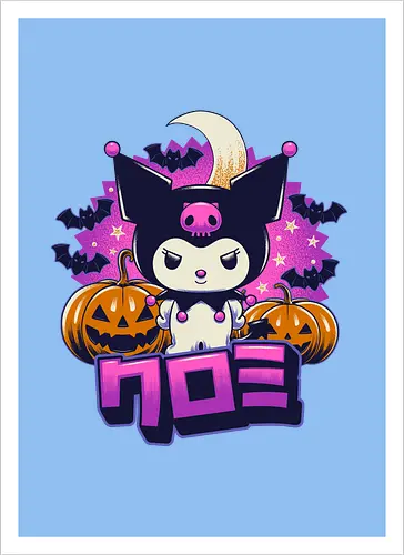 Halloween Cutie