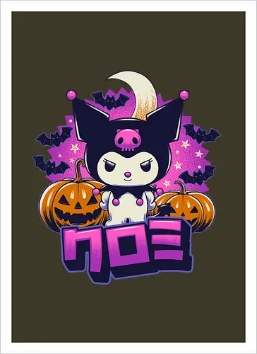 Halloween Cutie