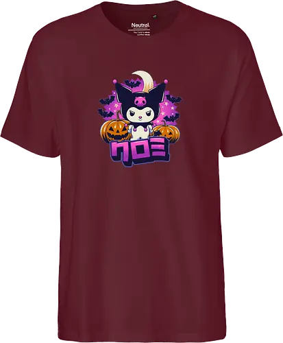 Halloween Cutie
