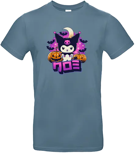 Halloween Cutie - Kuromi, Halloween, Cutie - Standard T-Shirt