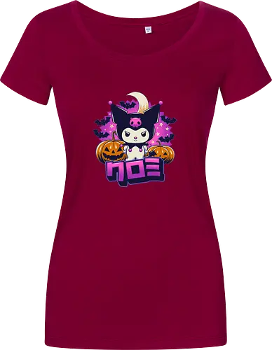 Halloween Cutie