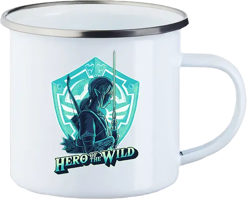 Hero of the Wild