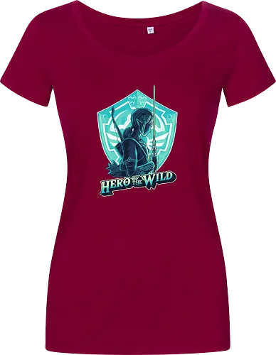 Hero of the Wild