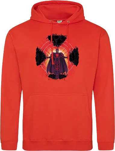Iron Magnus