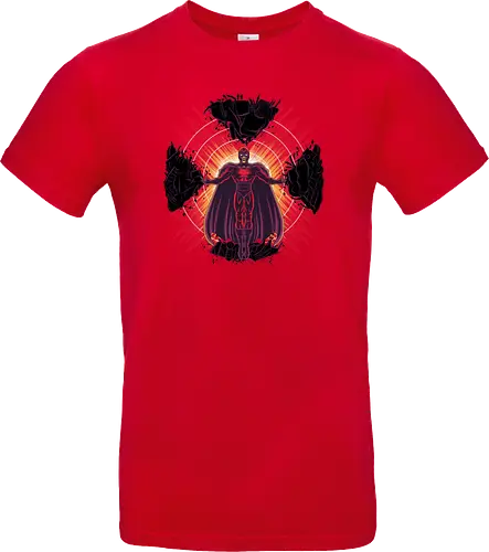 Iron Magnus