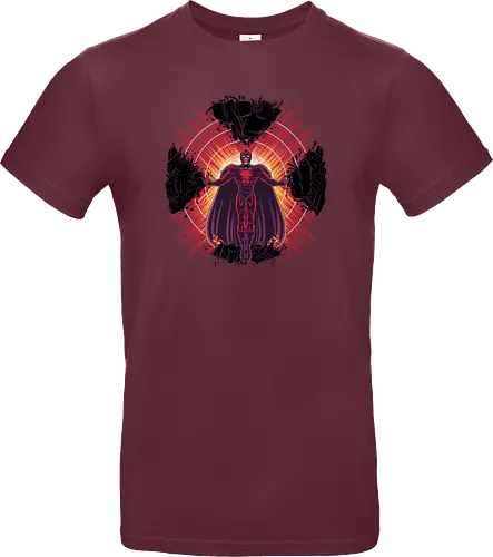 Iron Magnus