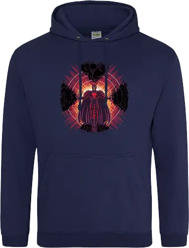 Iron Magnus