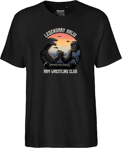 Legendary Kaiju Arm Wrestling Club