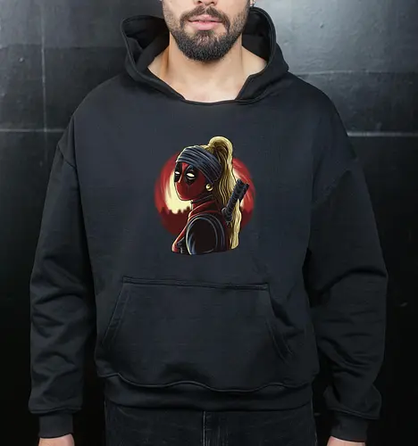 Lady with Pearl Earring