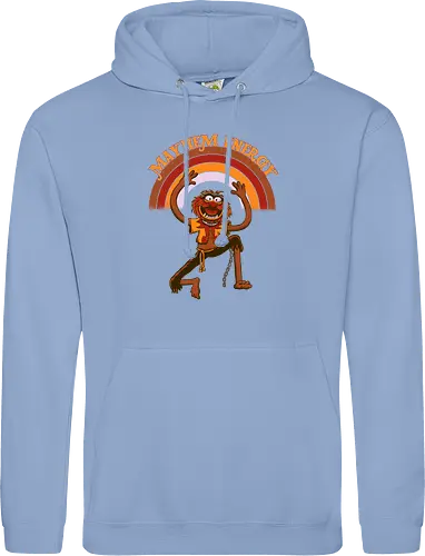 Mayhem Energy