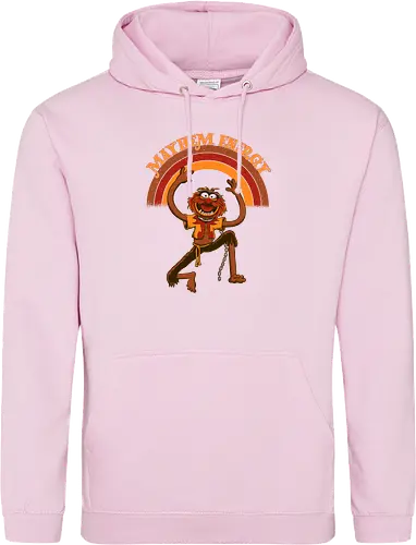 Mayhem Energy