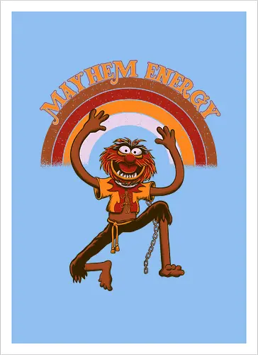 Mayhem Energy