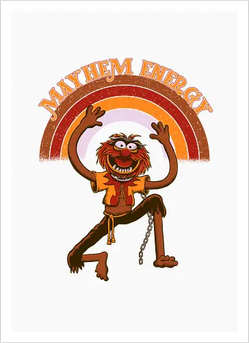 Mayhem Energy