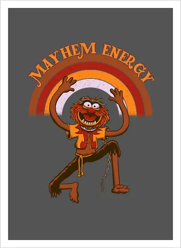 Mayhem Energy