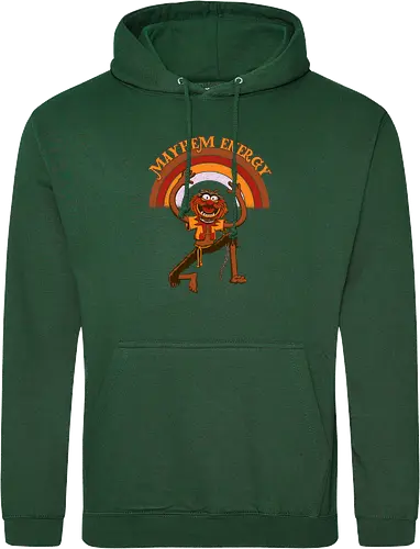Mayhem Energy