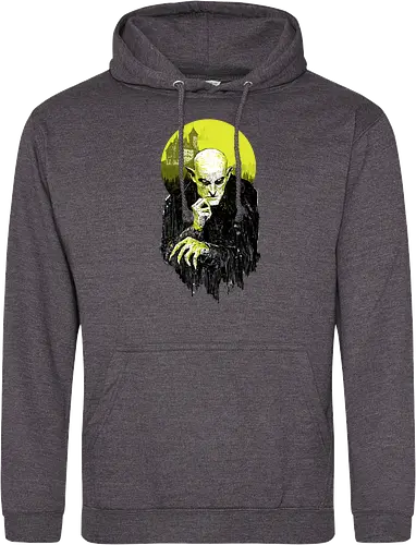 NOS4A2