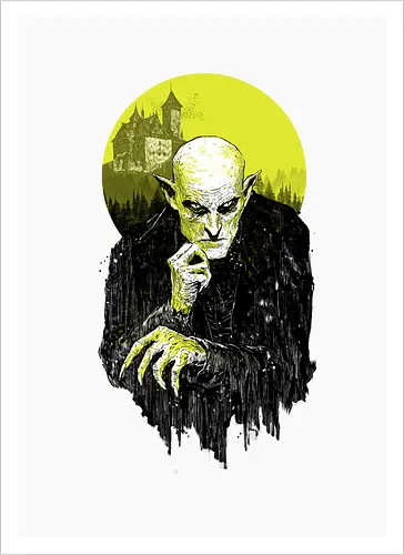 NOS4A2