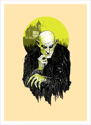 NOS4A2