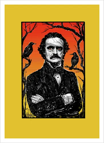 The Poet