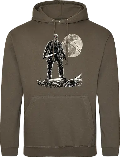 Moon slasher