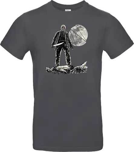 Moon slasher