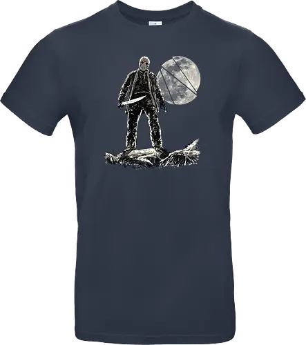 Moon slasher
