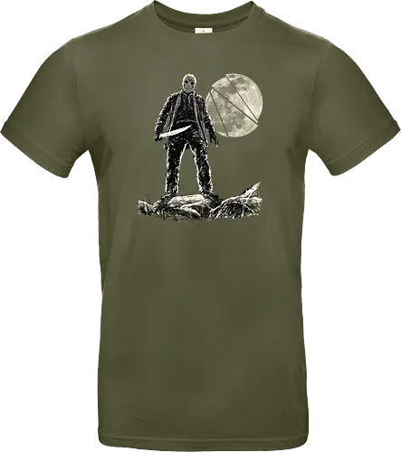 Moon slasher