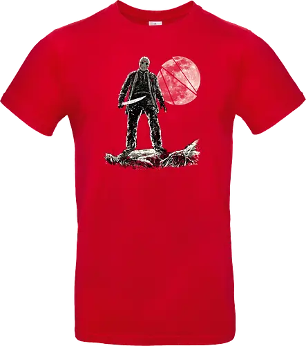 Moon slasher