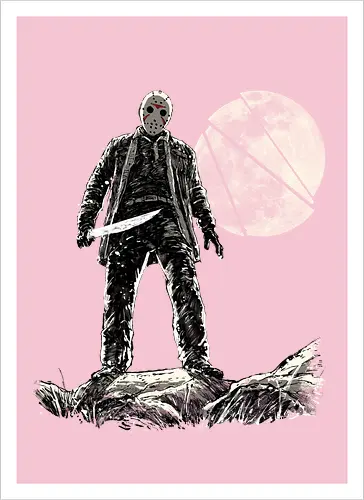 Moon slasher
