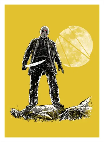 Moon slasher