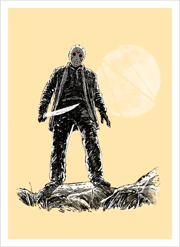 Moon slasher