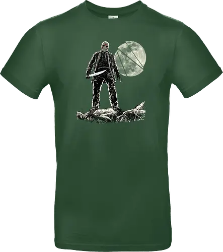Moon slasher