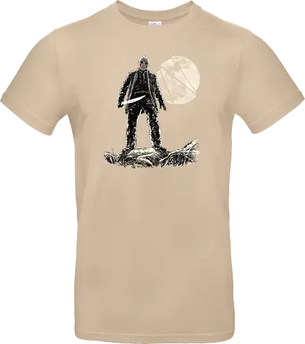Moon slasher