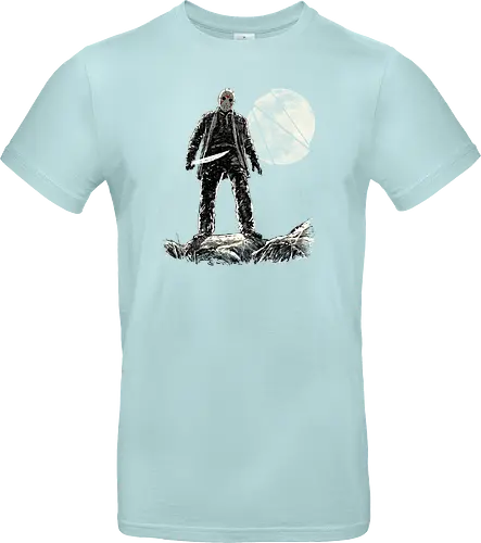 Moon slasher