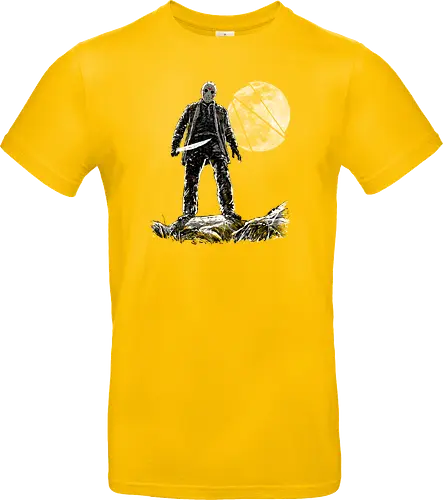 Moon slasher