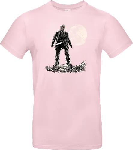 Moon slasher