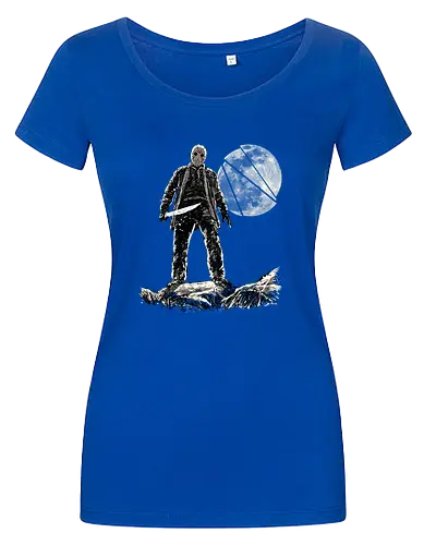 Moon slasher