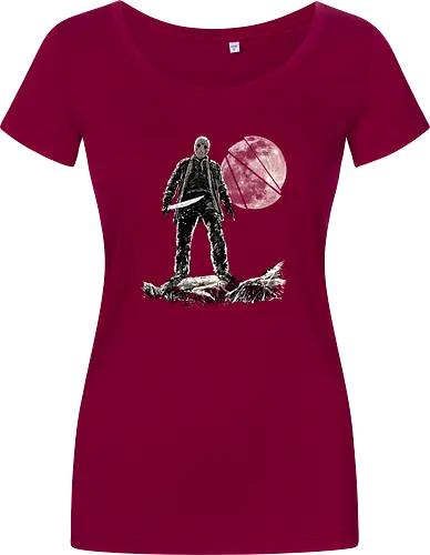 Moon slasher