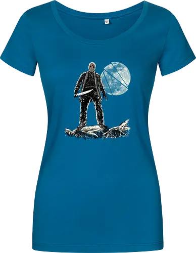 Moon slasher