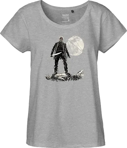 Moon slasher
