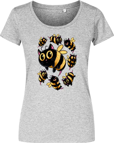 the buzzing paws