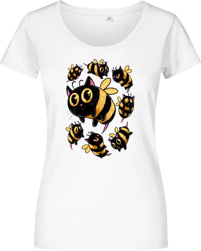 the buzzing paws